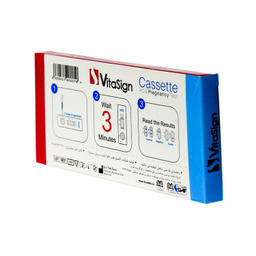 بی بی چک ویتاساین مدل Cassette بسته ۳ عددی