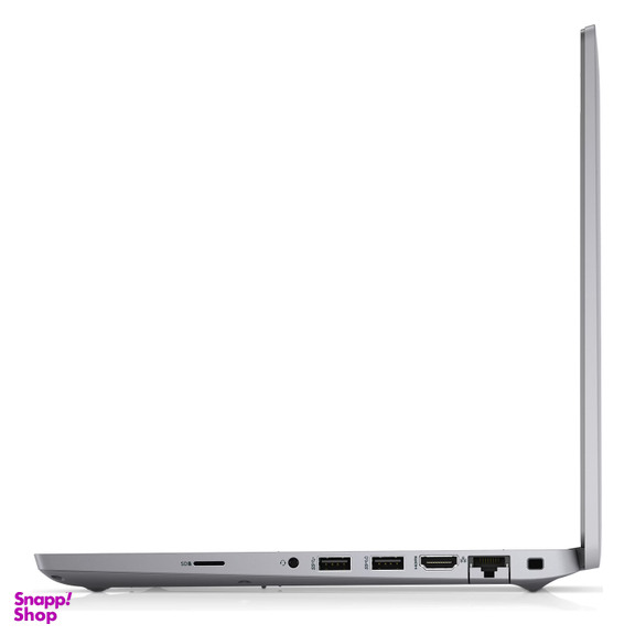 لپتاپ 14 اینچی دل مدل DELL LATITUDE 5420 C
