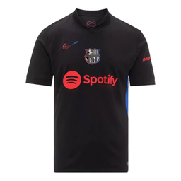 ست تیشرت و شلوارک ورزشی پسرانه مدل Away 2025