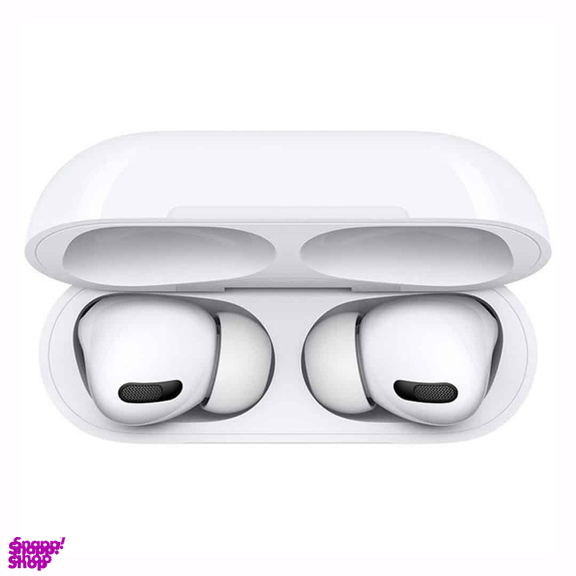 ایرفون بلوتوثی طرح اپل مدل AirPod Pro 2 NFS 2024