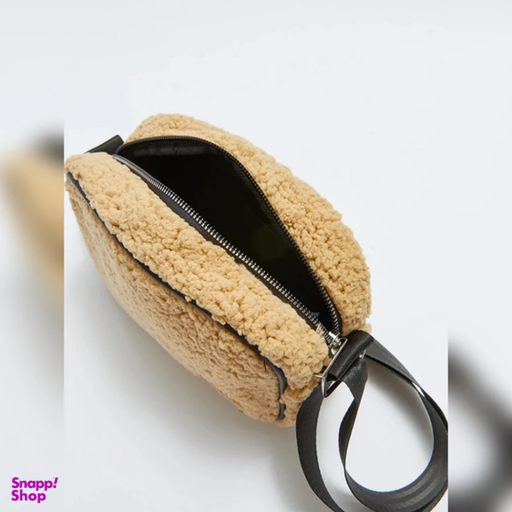 کیف رودوشی زنانه ال سی وایکیکی مدل TK7669