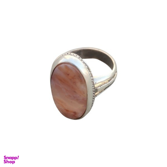 انگشتر نقره مردانه مدل شجر دریایی