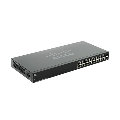 سوییچ 24 پورت سیسکو مدل SG110-24