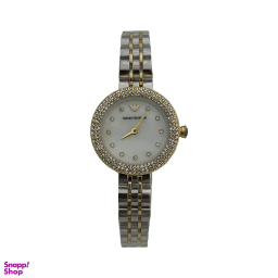 ساعت مچی زنانه طرح امپریو آرمانی مدل EMPZ01