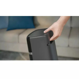 بخاری برقی فیلیپس مدل CX5120