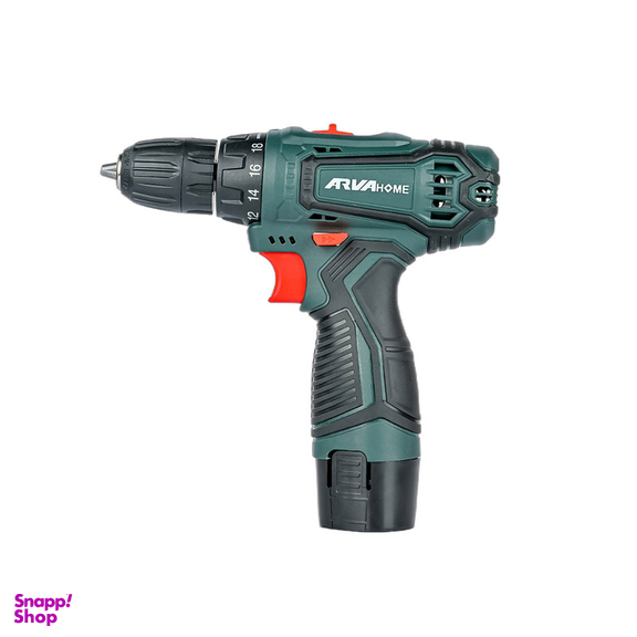دریل پیچ گوشتی شارژی آروا مدل 5970