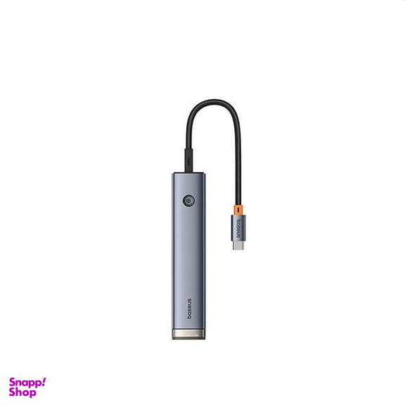 هاب6 پورت USB 3.0 بیسوس مدل B00052802811-02