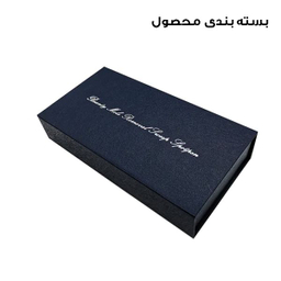 قلم پاک سازی پوست مدل دیجیتالی کد 9 سطح