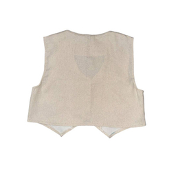 ژیله زنانه مدل linbutton12