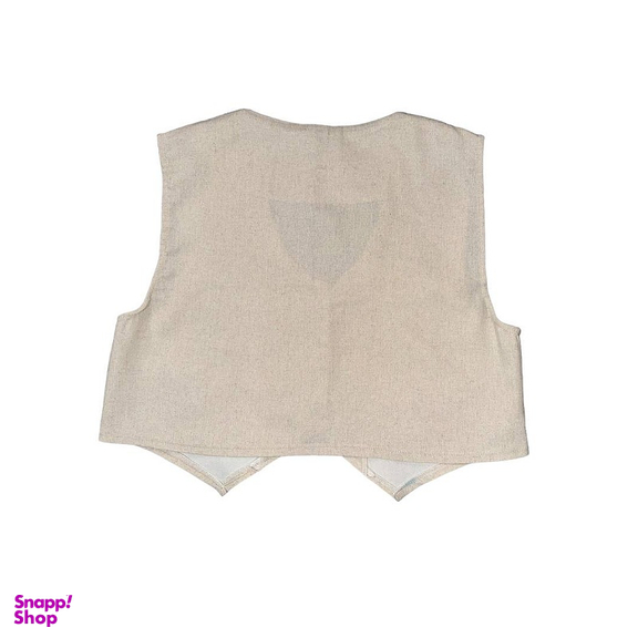 ژیله زنانه مدل linbutton12