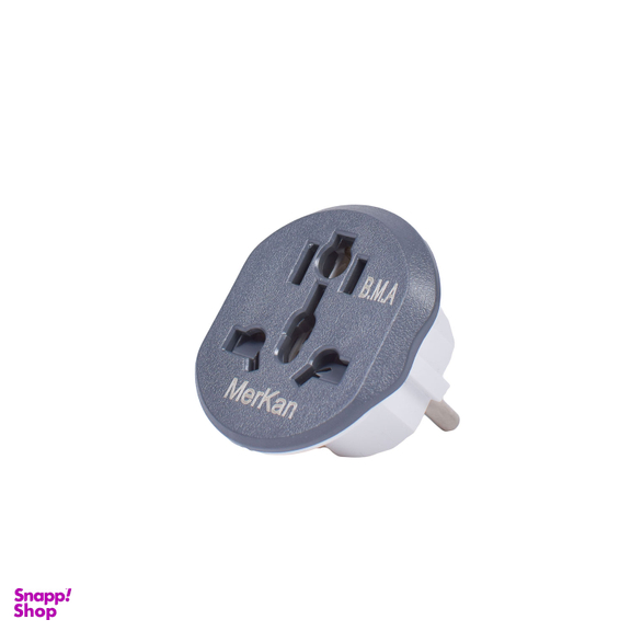 شارژر 25 وات طرح سامسونگ مدل NB-0009 به همراه کابل Type-C و تبدیل 3 به 2