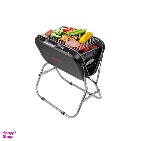 اجاق گاز و باربیکیو تاشو پرودو مدل LFS092