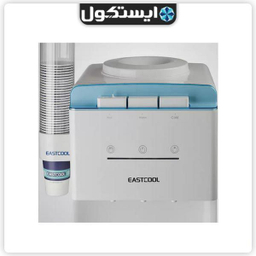 آبسردکن ایستکول مدل TM-RW410N
