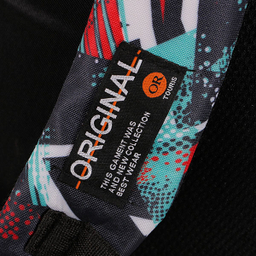 کوله پشتی پسرانه توریث مدل BVR-9900