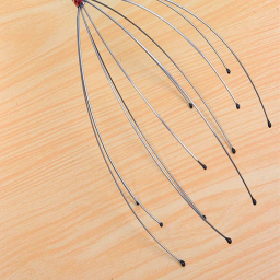 ماساژور سر کد H49D