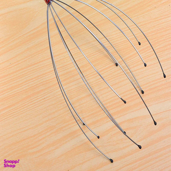 ماساژور سر کد H49D