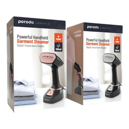 بخارگر پرودو مدل Garment steamer