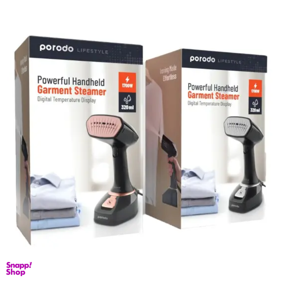 بخارگر پرودو مدل Garment steamer