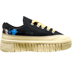 کفش زنانه مدل عروسکی کد 1108 رنگ مشکی