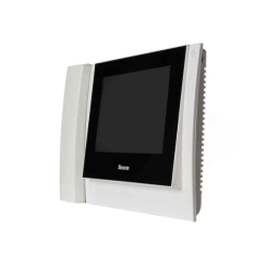 دربازکن تصویری سیماران مدل 78m100/Wifi