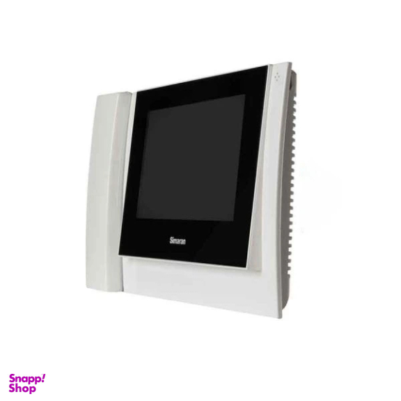 دربازکن تصویری سیماران مدل 78m100/Wifi