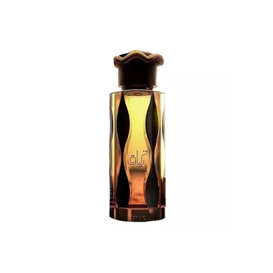 ادوپرفیوم لطافه مدل TERIAQ Intense