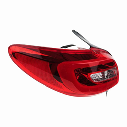 چراغ خطر عقب چپ کروز پلاس کد 50150201 مناسب پژو 206 و 207