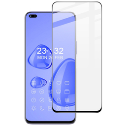 محافظ صفحه نمایش 5D بوف مدل F33 مناسب برای گوشی موبایل آنر 50 Lite