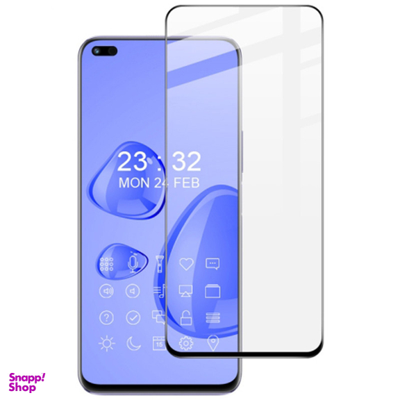 محافظ صفحه نمایش 5D بوف مدل F33 مناسب برای گوشی موبایل آنر 50 Lite
