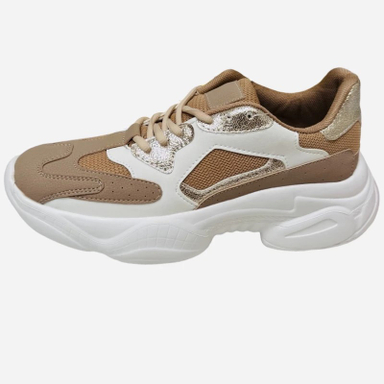 کفش کتانی زنانه ال سی وایکیکی مدل Tk89