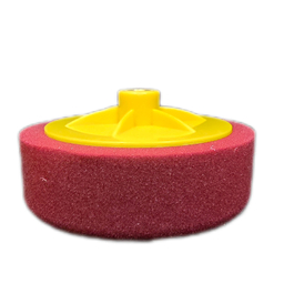 پد پولیش اسفنجی زبر سودکس کد 140