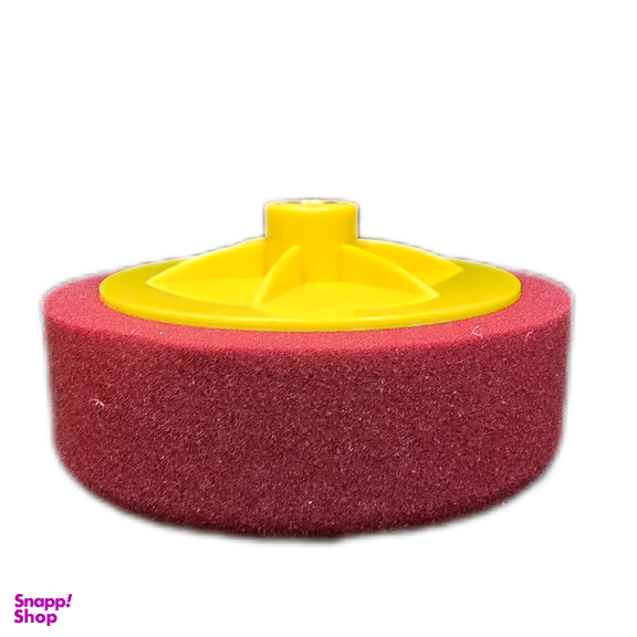 پد پولیش اسفنجی زبر سودکس کد 140