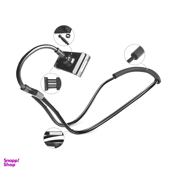 پایه نگهدارنده موبایل تسکو مدل THL 1200