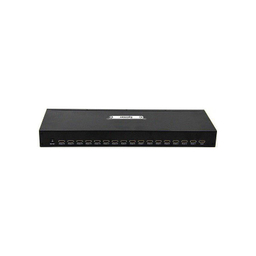 اسپلیتر 16 پورت HDMI با قابلیت 3D لایمستون مدل LS-HSP0116