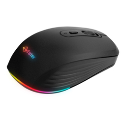 ماوس و کیبورد بی سیم مخصوص بازی فاطر مدل Fater CWR-7000B