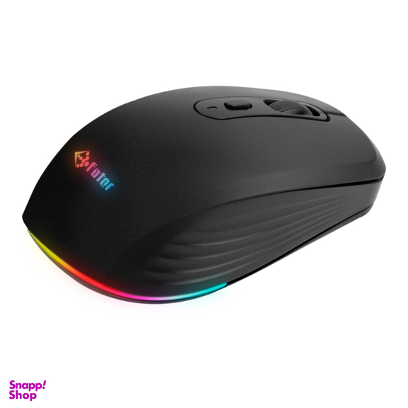 ماوس و کیبورد بی سیم مخصوص بازی فاطر مدل Fater CWR-7000B