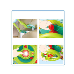 بازی آموزشی فرمان آویز موزیکال هولا کد E993