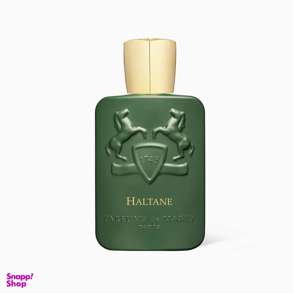ادوپرفیوم پرفیوم دو مارلی مدل Haltane حجم 100 میلی لیتر