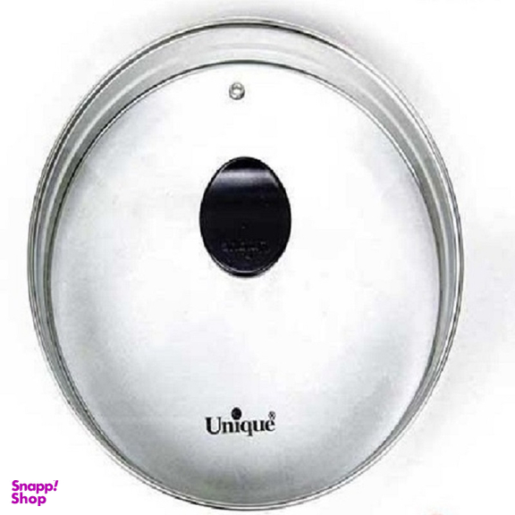 تابه گریل یونیک مدل UN-6005 به همراه استند چوبی و انبر