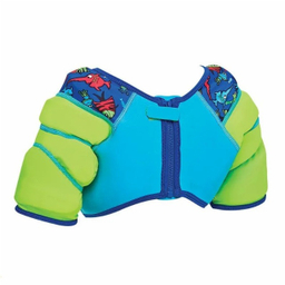 جلیقه شنا بچگانه زاگز مدل Wings vest HMK
