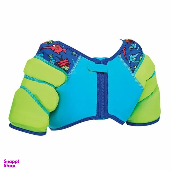 جلیقه شنا بچگانه زاگز مدل Wings vest HMK