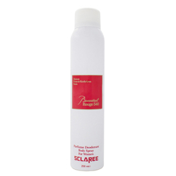 اسپری خوشبو کننده بدن زنانه اسکلاره مدل Bacarat Rouge 540 حجم 200 میلی لیتر