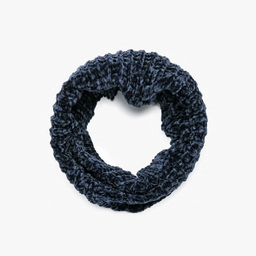 شال گردن بافتنی مدل آنتی باکتریال رینگی