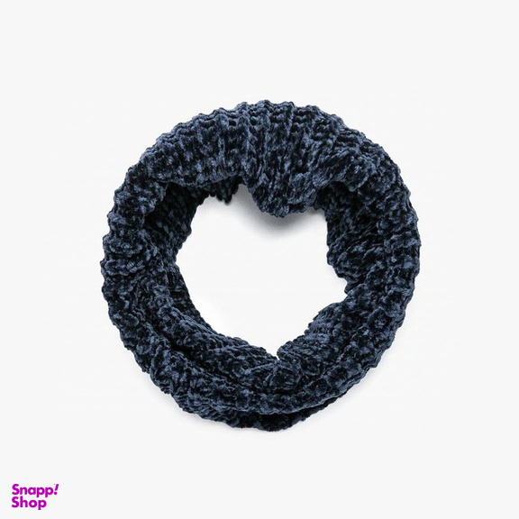 شال گردن بافتنی مدل آنتی باکتریال رینگی