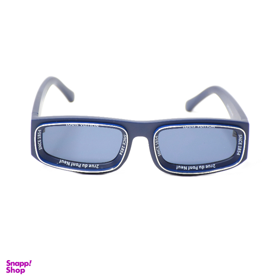 عینک آفتابی طرح LOUIS VUITTON کد 2415