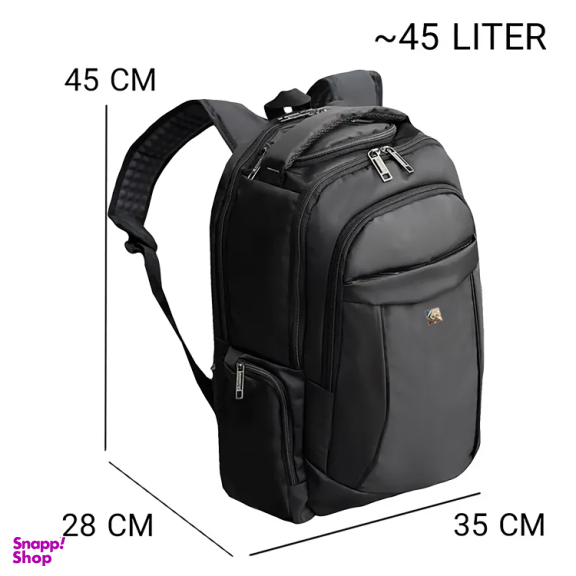 کوله پشتی گوگانا کد goog77039