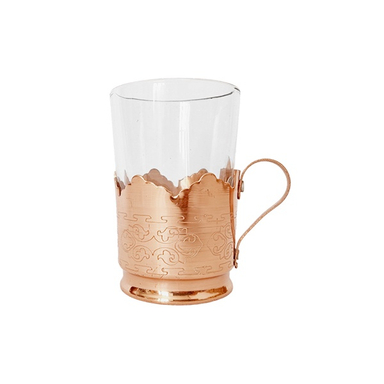 لیوان مسی مدل ZH328.1