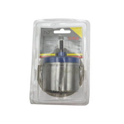 مته گرد بر اس ام اس مدل YP-26-63MM -7x2 مجموعه 7 عددی
