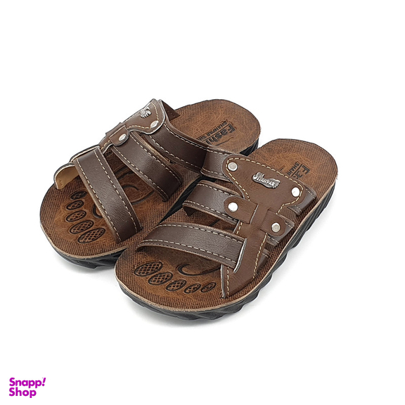صندل پسرانه شهپر مدل کسری-105 کد SH1907