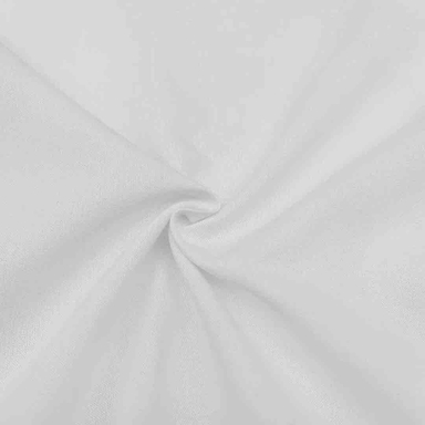 پارچه آستر مدل رویال کد 02 رنگ سفید